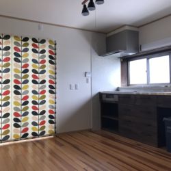 毎日のお料理やお食事、洗い上げが楽しくなるキッチンが完成!!